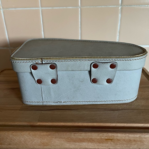 1950 Metasco Microscope - Picture 7 of 7